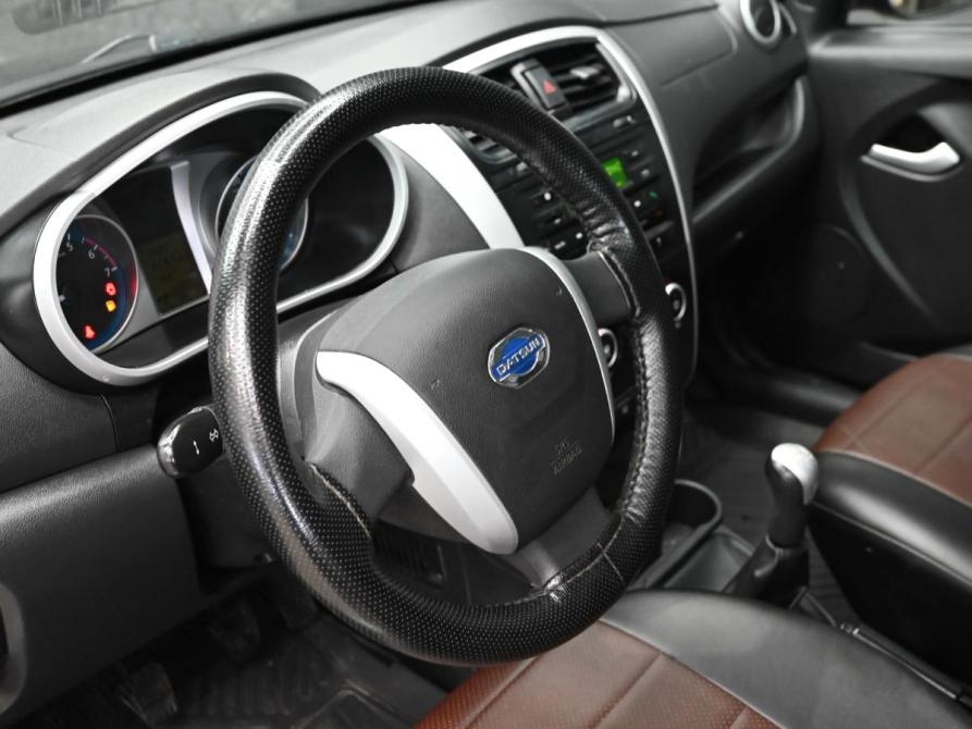 Datsun on-DO I Екатеринбург  - изображение 16