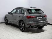 Audi Q3 II (F3) Ростов-на-Дону  - изображение 20