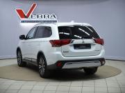 Mitsubishi Outlander III Рестайлинг 3 Уфа  - изображение 23