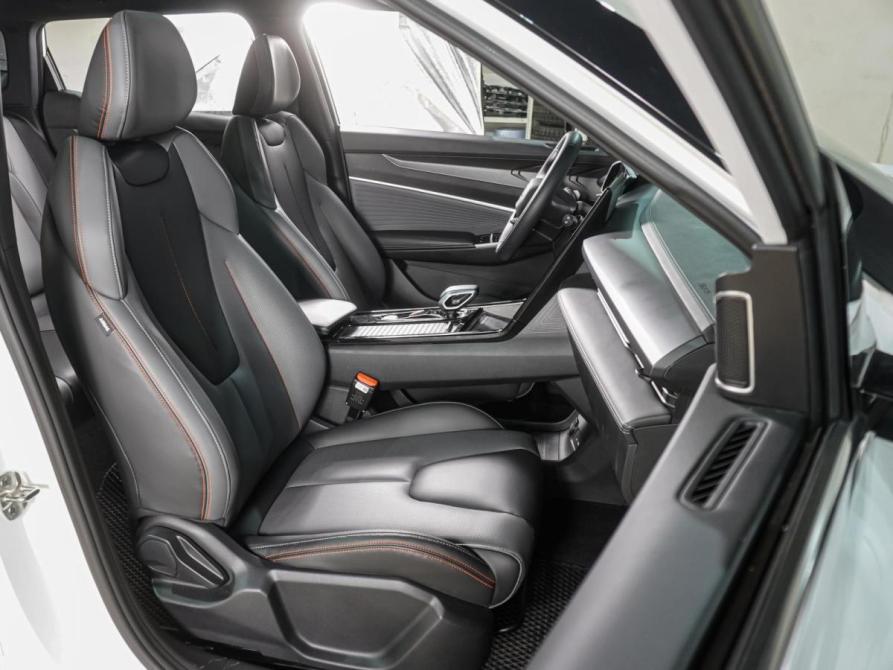 Geely Boyue Cool Воронеж  - изображение 12