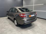 Lada (ВАЗ) Granta I Рестайлинг Нижний Новгород  - изображение 15