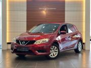 Nissan Tiida II Челябинск  - изображение 17