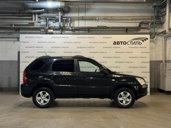Kia Sportage II Рестайлинг с пробегом 2010 года, цена 749 000 рублей, 205941 км, внедорожник, Автокод Объявления