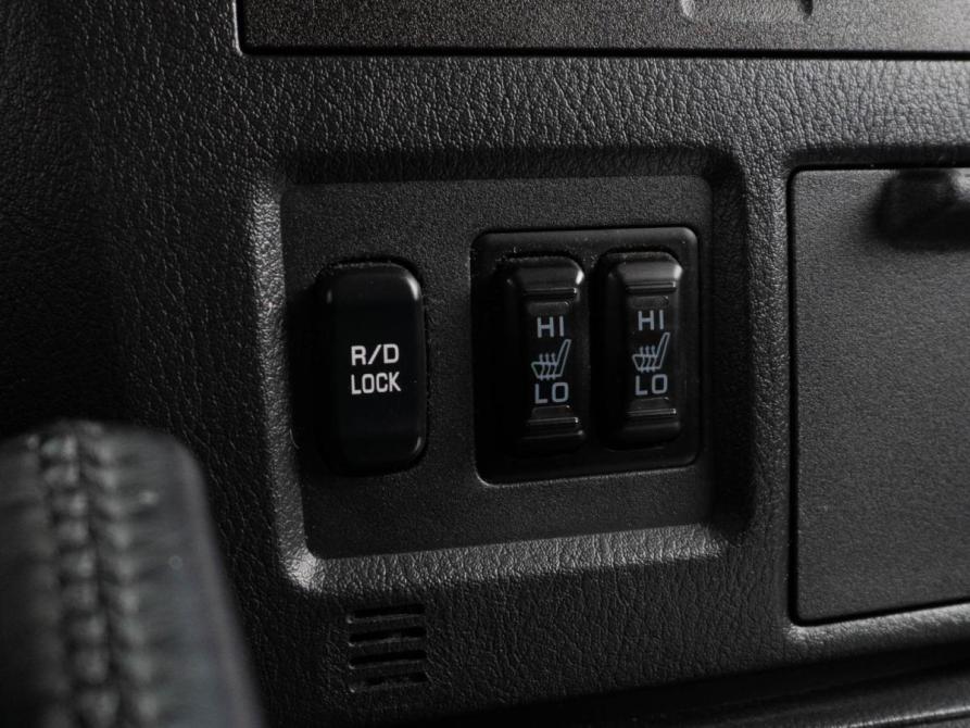 Mitsubishi Pajero IV Рестайлинг 2 Тюмень  - изображение 21