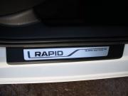 Skoda Rapid I Рестайлинг Нижний Новгород  - изображение 33