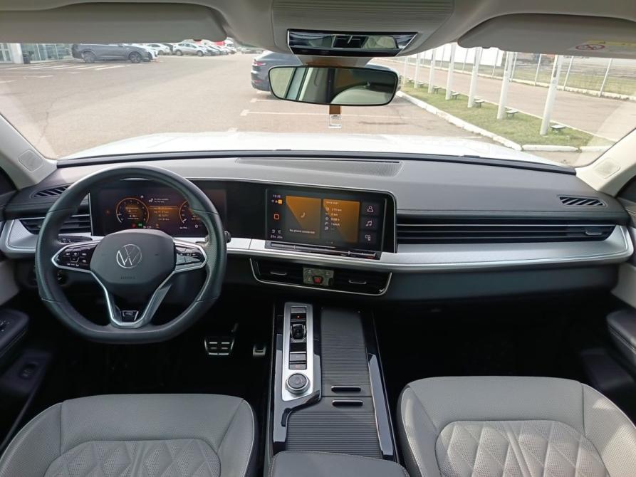 Volkswagen Tavendor I Набережные Челны  - изображение 17