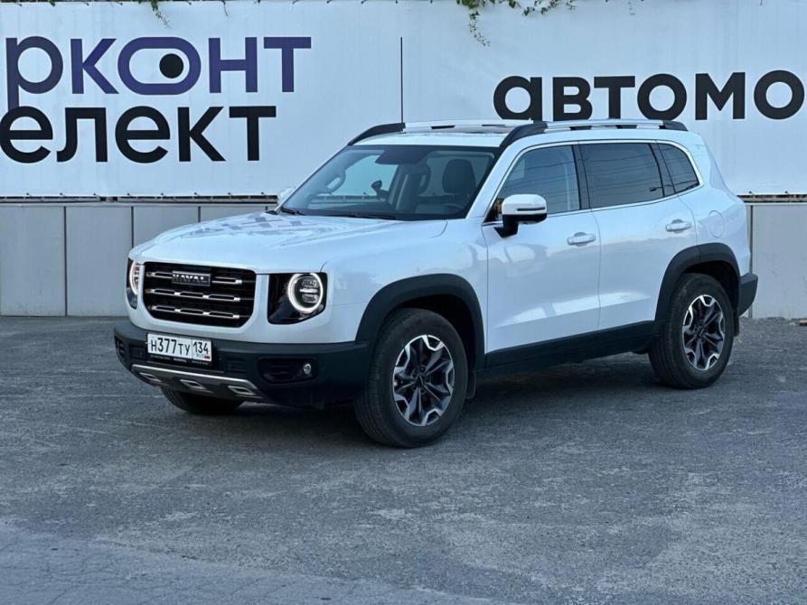 Haval Dargo I Волгоград  - изображение 1