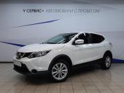 Nissan Qashqai II Москва  - изображение 18