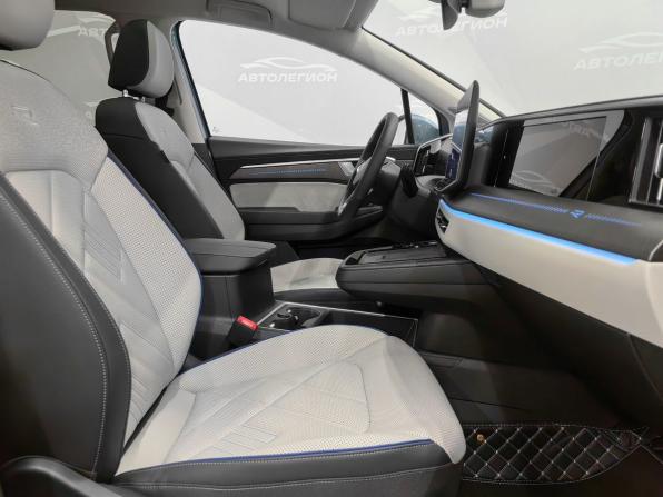 Volkswagen Talagon I Рестайлинг с пробегом 2025 года, цена 5 690 000 рублей, 1241 км, внедорожник, Автокод Объявления
