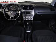 Volkswagen Polo V Рестайлинг Белгород  - изображение 29