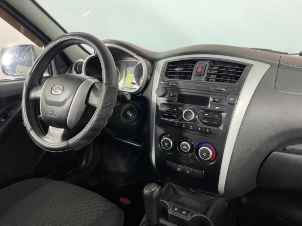 Datsun on-DO I с пробегом 2015 года, цена 185 000 рублей, 288246 км, седан, Автокод Объявления