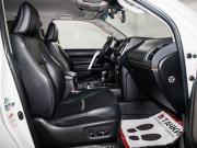 Toyota Land Cruiser Prado 150 Series Рестайлинг 3 Иркутск  - изображение 34