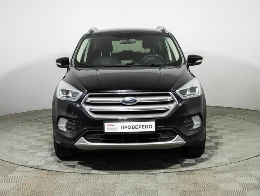 Ford Kuga II Рестайлинг Санкт-Петербург  - изображение 2