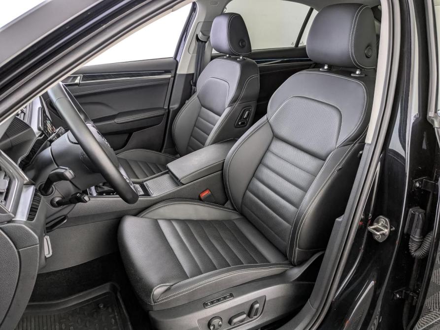 Skoda Superb III Рестайлинг Москва  - изображение 20