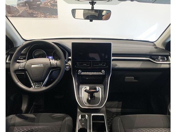 Новый Haval M6 II 2026 года, цена 2 349 000 рублей, внедорожник, Автокод Объявления