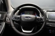 Chery Tiggo 7 I Крым  - изображение 41