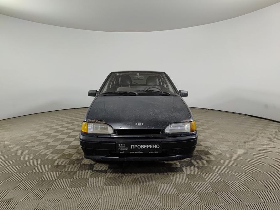 Lada (ВАЗ) 2114 Уфа  - изображение 2