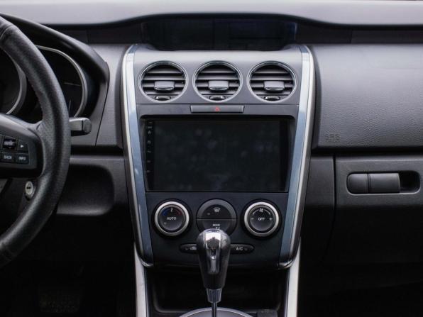 Mazda CX-7 I Рестайлинг с пробегом 2011 года, цена 967 000 рублей, 170257 км, внедорожник, Автокод Объявления