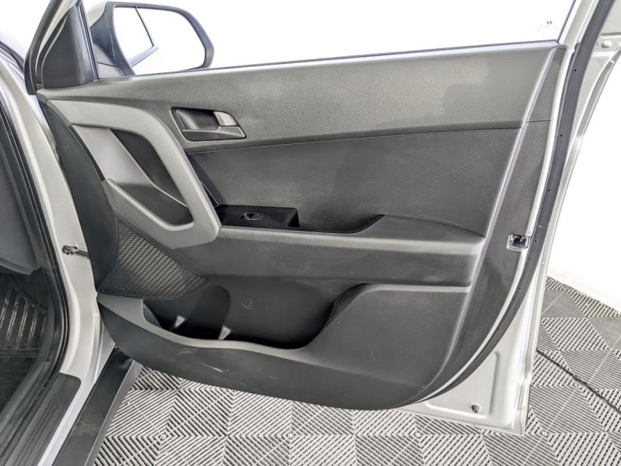 Hyundai Creta I Москва  - изображение 23