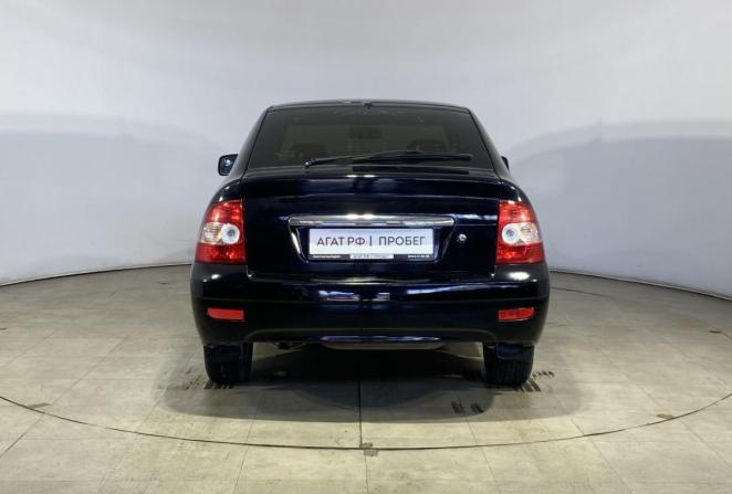 Lada (ВАЗ) Priora I с пробегом 2012 года, цена 466 000 рублей, 144341 км, хэтчбек, Автокод Объявления