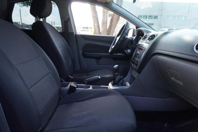 Ford Focus II Рестайлинг с пробегом 2011 года, цена 549 000 рублей, 213490 км, хэтчбек, Автокод Объявления