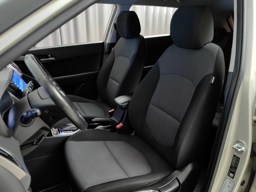 Hyundai Creta I Подольск  - изображение 6