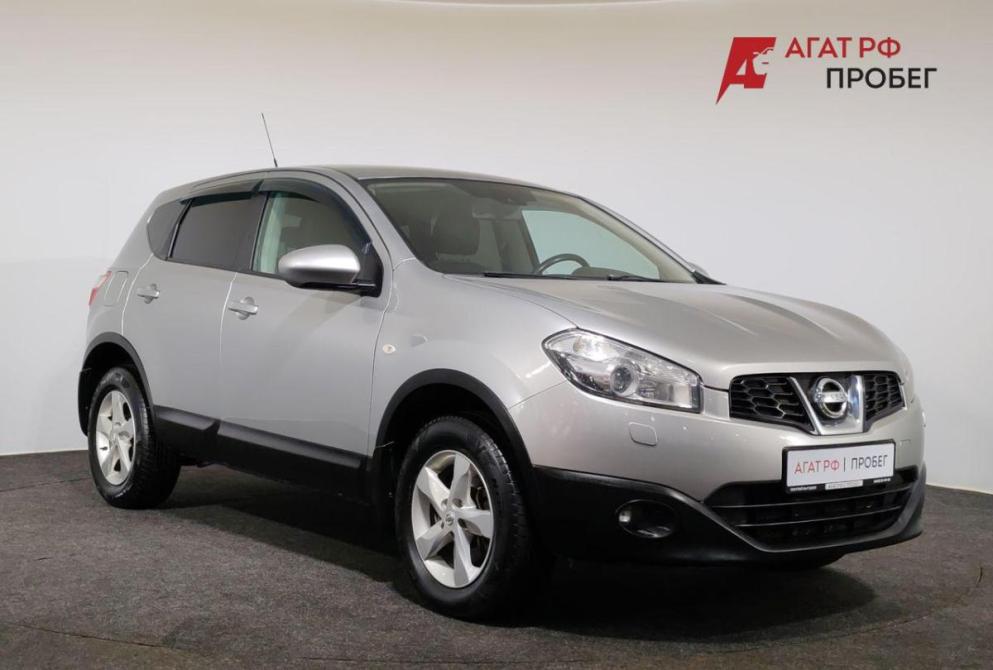 Nissan Qashqai I Ярославль  - изображение 3