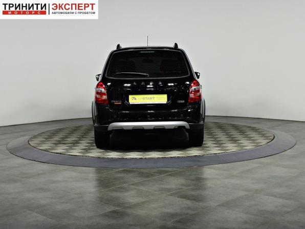 Lada (ВАЗ) Granta I Рестайлинг с пробегом 2024 года, цена 1 057 000 рублей, 37665 км, универсал, Автокод Объявления