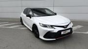 Toyota Camry VIII (XV70) Рестайлинг Ставрополь  - изображение 27