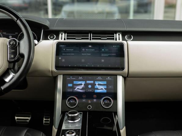 Land Rover Range Rover IV с пробегом 2013 года, цена 3 200 000 рублей, 171290 км, внедорожник, Автокод Объявления