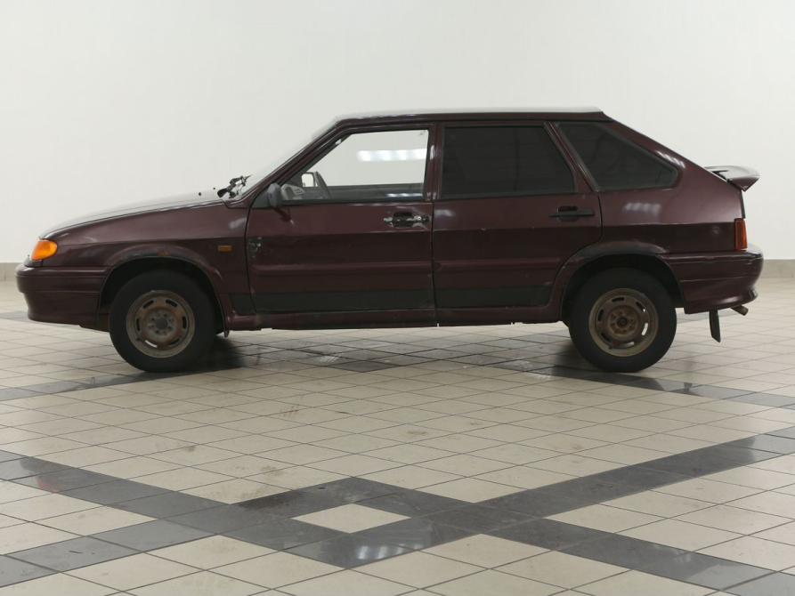 Lada (ВАЗ) 2114 Иваново  - изображение 7