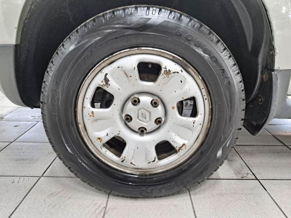 Renault Duster I с пробегом 2013 года, цена 590 000 рублей, 251386 км, внедорожник, Автокод Объявления