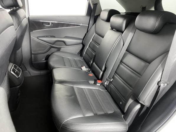 Kia Sorento III Prime с пробегом 2015 года, цена 2 049 000 рублей, 218748 км, внедорожник, Автокод Объявления