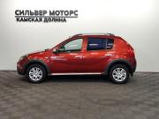 Renault Sandero I Пермь  - изображение 19