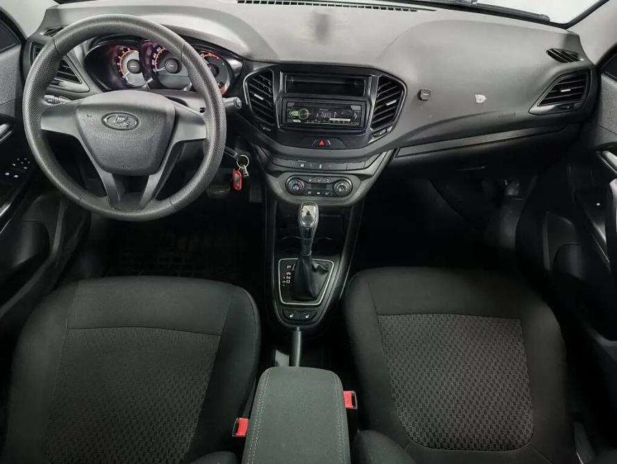 Lada (ВАЗ) Vesta I Санкт-Петербург  - изображение 9