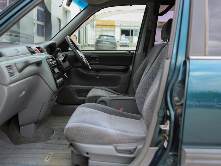 Honda CR-V I Новосибирск  - изображение 16