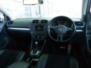 Volkswagen Golf VI Улан-Удэ  - изображение 31