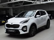 Kia Sportage IV Рестайлинг Челябинск  - изображение 27