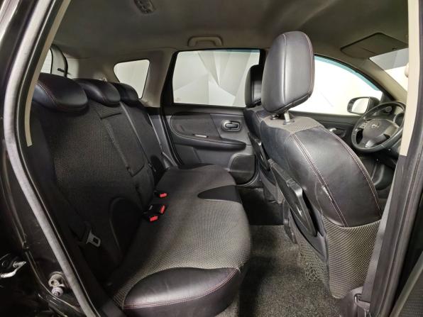 Nissan Note I с пробегом 2008 года, цена 435 000 рублей, 265480 км, хэтчбек, Автокод Объявления