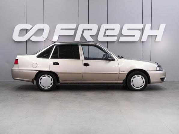 Daewoo Nexia I Рестайлинг с пробегом 2015 года, цена 499 000 рублей, 33118 км, седан, Автокод Объявления