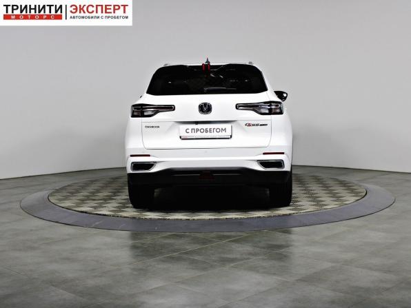 Changan CS55 Plus II с пробегом 2023 года, цена 2 057 000 рублей, 76665 км, внедорожник, Автокод Объявления