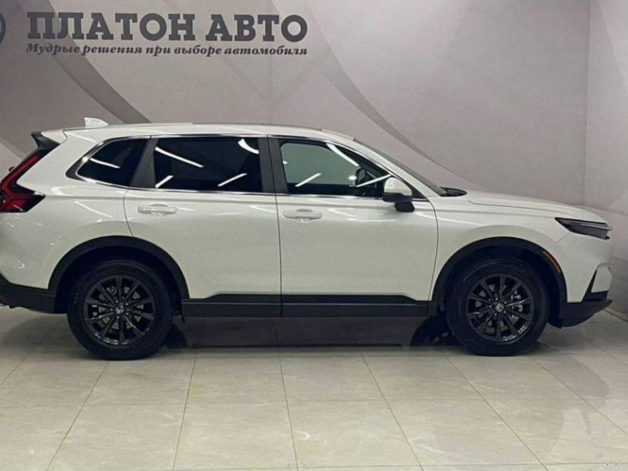 Honda CR-V VI Воронеж  - изображение 4