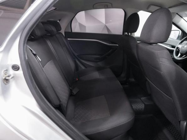 Lada (ВАЗ) Vesta I с пробегом 2017 года, цена 815 000 рублей, 121781 км, седан, Автокод Объявления