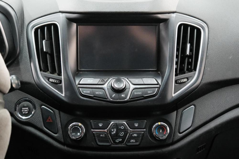 Chery Tiggo 5 I Омск  - изображение 17