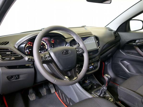 Lada (ВАЗ) Vesta I с пробегом 2021 года, цена 1 080 000 рублей, 87425 км, седан, Автокод Объявления
