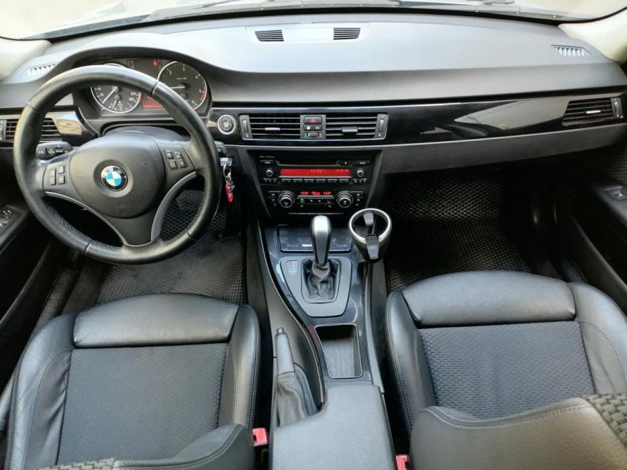 BMW 3 серии V (E90/E91/E92/E93) Рестайлинг Санкт-Петербург  - изображение 13