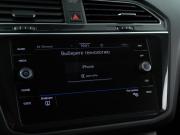 Volkswagen Tiguan II Рестайлинг Москва  - изображение 47