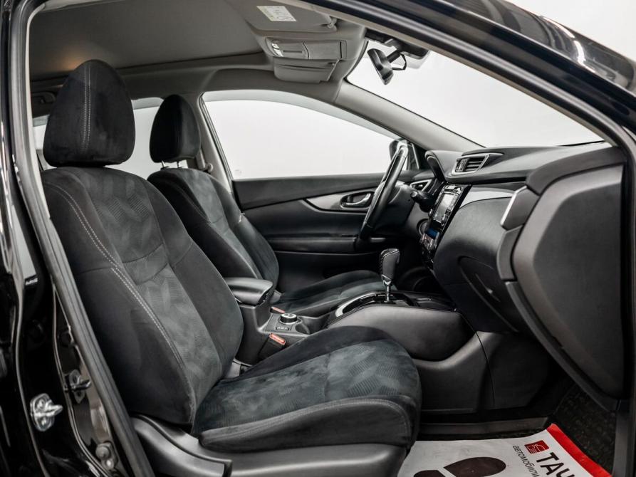 Nissan X-Trail III Красноярск  - изображение 7
