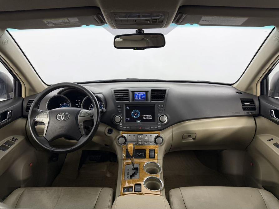 Toyota Highlander II (XU40) Калининград  - изображение 24
