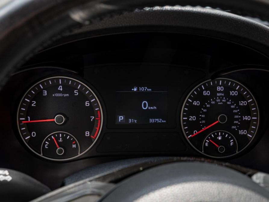 Kia Optima IV Рестайлинг Краснодар  - изображение 18